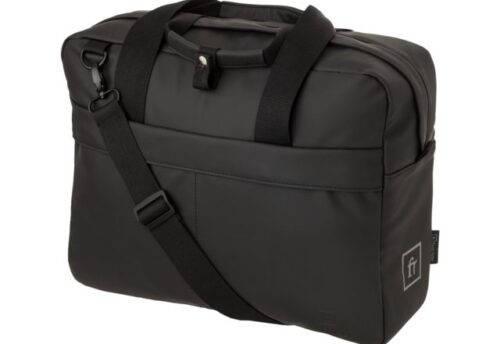 FastRider Jaxx II Office Bag Trend 14L Zwart CG