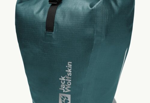 Jack Wolfskin Enkele fietstas Gravex 15 Sea Green