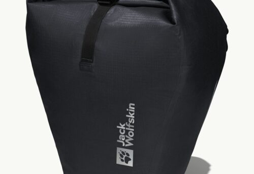 Jack Wolfskin Enkele fietstas Gravex 20 Phantom