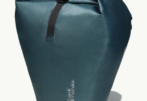 Jack Wolfskin Enkele fietstas Gravex 20 Sea Green