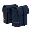 New Looxs Dubbele fietstas Odense Double MIK 2.0 39L Dark Blue