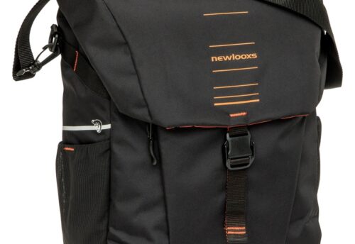 New Looxs Enkele Fietstas Vigo Single 18