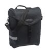New Looxs Enkele fietstas Cameo Sports Bag Single 14L Zwart