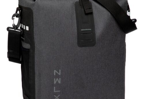 New Looxs Pakaftas Varo Single 20L Grey