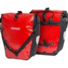 Ortlieb Back-Roller Classic QL 2.1 Red/Black - 40L
