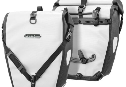 Ortlieb Back-Roller Classic QL 2.1 Wit- 40L