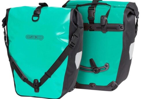 Ortlieb Back-Roller Free QL 2.1 Lagoon/Black - 40L