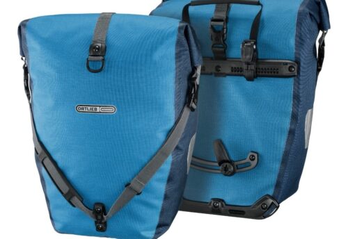Ortlieb Back-Roller Plus QL 2.1 Dusk Blue 40L