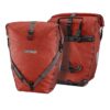 Ortlieb Back-Roller Plus QL 2.1 Salsa Red 40L