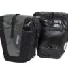 Ortlieb Back-Roller Pro Classic QL 2.1 Grijs/Zwart - 78L