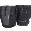 Ortlieb Back-Roller Pro Plus QL 2.1 Grijs/Zwart - 70L