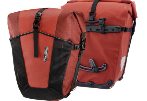 Ortlieb Back-Roller XL Plus QL 2.2 70L Salsa Red