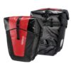 Ortlieb Back-Roller XL QL 2.2 70L Rood/Zwart