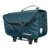 Ortlieb Bagagedragertas E-Trunk Petrol 10L