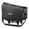 Ortlieb Bagagedragertas Trunk Bag RC Black 12L