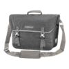 Ortlieb Commuter Bag Urban QL 3.1 Pepper - 20L