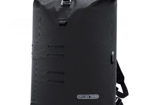 Ortlieb Commuter Daypack Black 27L