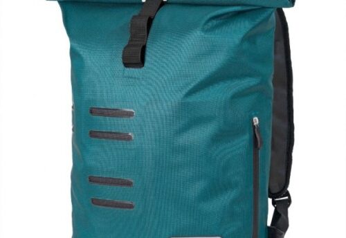 Ortlieb Commuter Daypack City Petrol 21L