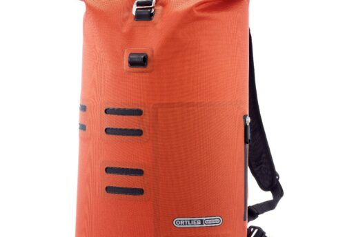 Ortlieb Commuter Daypack Rooibos 21L