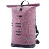 Ortlieb Commuter Daypack Urban Ash Rose 21L