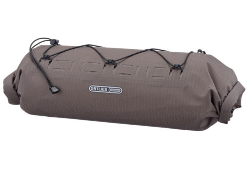 Ortlieb Dry-Pack 12L Dark Sand