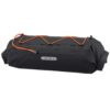 Ortlieb Dry-Pack 12L Matzwart