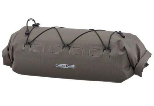 Ortlieb Dry-Pack 16L Dark Sand