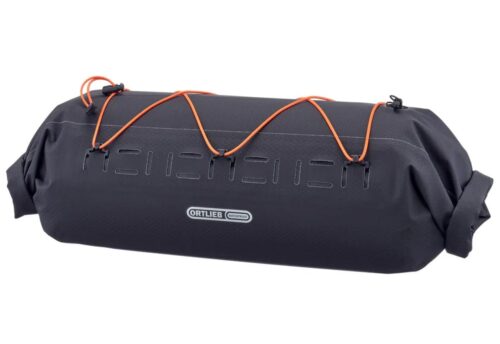 Ortlieb Dry-Pack 16L Matzwart