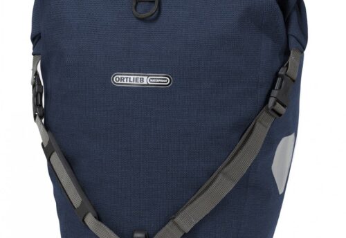 Ortlieb Enkele Fietstas Back-Roller Urban QL 2.1 Ink - 20L
