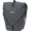 Ortlieb Enkele Fietstas Back-Roller Urban QL 2.1 Pepper - 20L