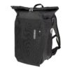 Ortlieb Enkele Fietstas en Rugtas Vario PS QL 2.1 High Visibility - 26L