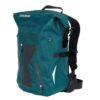 Ortlieb Fietsrugzak Packman Pro Two Petrol 25L
