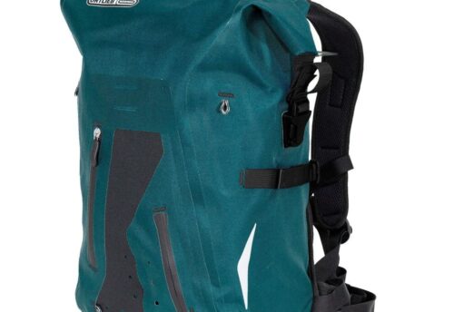 Ortlieb Fietsrugzak Packman Pro Two Petrol 25L