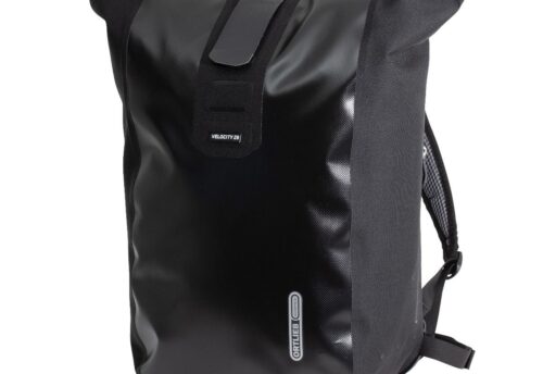 Ortlieb Fietsrugzak Velocity Black 29L