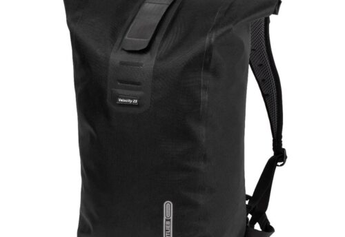 Ortlieb Fietsrugzak Velocity PS Black 23L