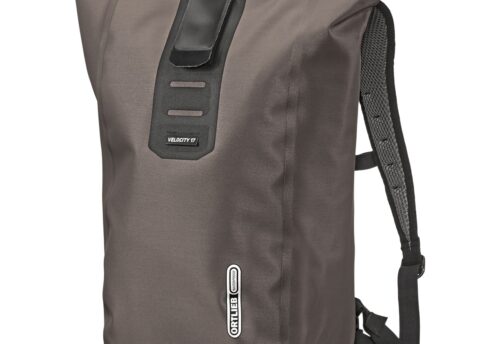Ortlieb Fietsrugzak Velocity PS Dark Sand 17L