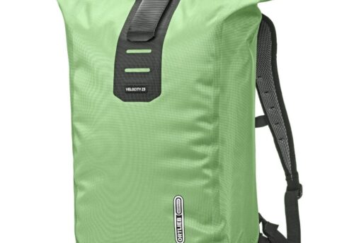 Ortlieb Fietsrugzak Velocity PS Pistachio 23L