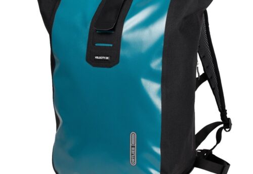 Ortlieb Fietsrugzak Velocity Petrol 29L