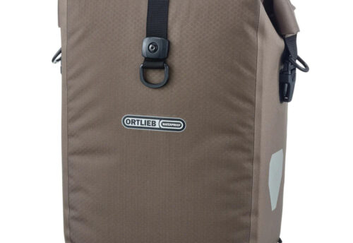 Ortlieb Gravel-Pack QL 2.2 Dark Sand 14