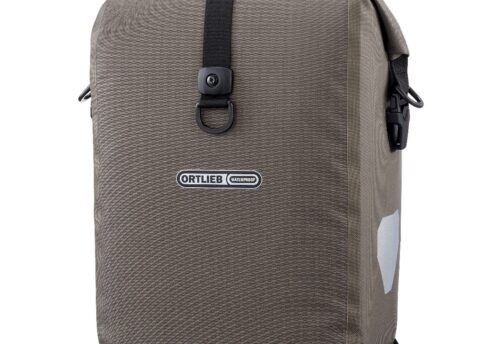 Ortlieb Gravel-Pack QL 3.1 Dark Sand 14