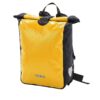 Ortlieb Koerierstas Messenger-Bag Sunyellow-Black 39L