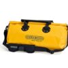 Ortlieb Reistas Rack-Pack Sunyellow 24L