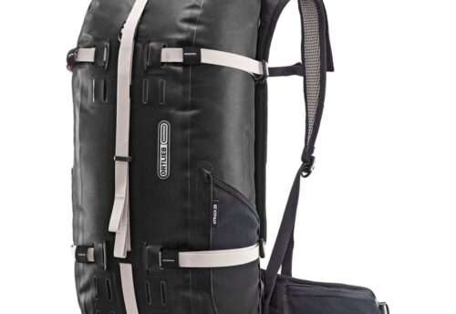 Ortlieb Rugzak Atrack Black 25L