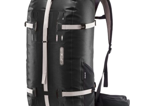 Ortlieb Rugzak Atrack Black 45L