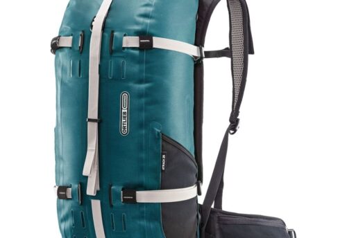 Ortlieb Rugzak Atrack Petrol 25L