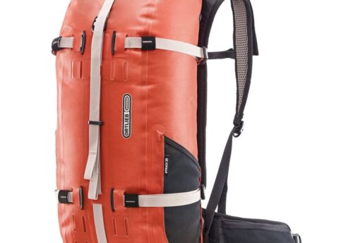 Ortlieb Rugzak Atrack Rooibos 25L