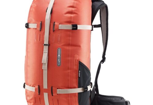 Ortlieb Rugzak Atrack Rooibos 35L