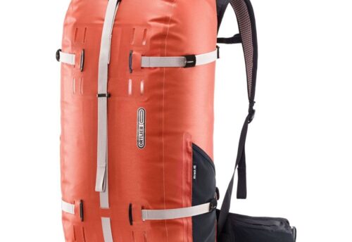 Ortlieb Rugzak Atrack Rooibos 45L