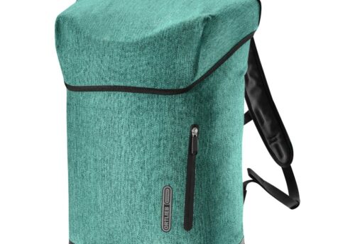 Ortlieb Rugzak Soulo 25L Cascade