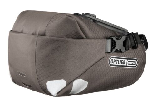 Ortlieb Saddle-Bag Two Dark Sand - 4